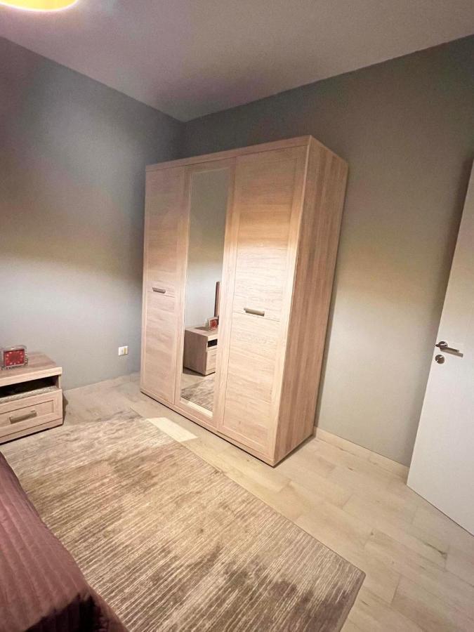 Villaversa Ulcinj Kültér fotó