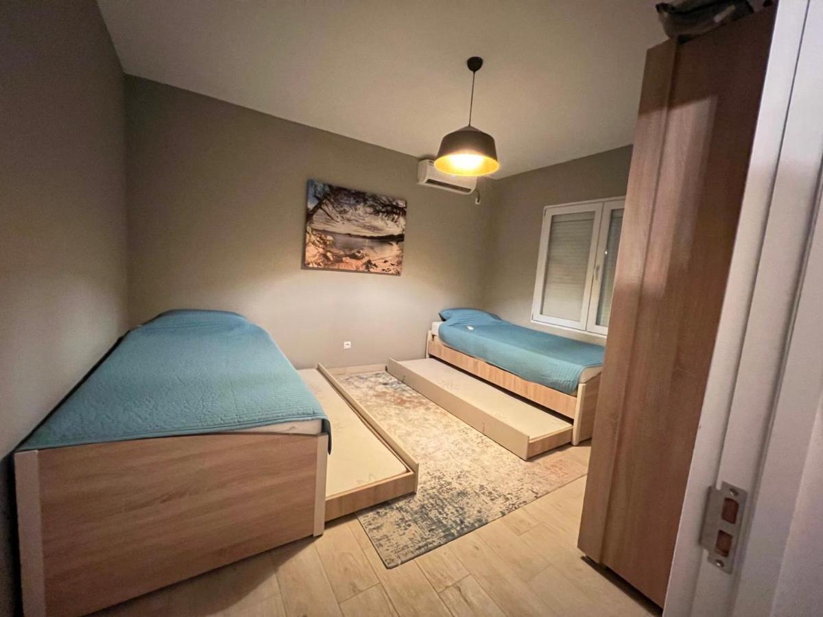 Villaversa Ulcinj Kültér fotó
