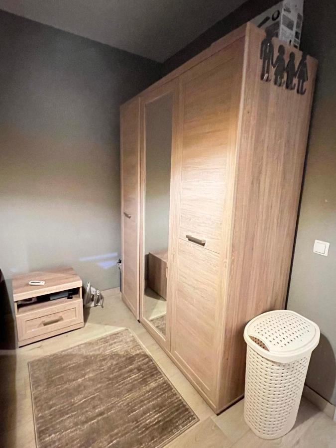 Villaversa Ulcinj Kültér fotó