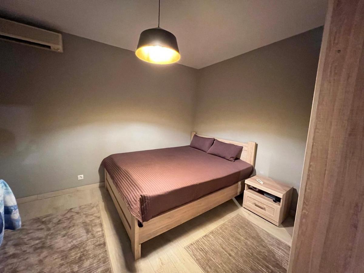 Villaversa Ulcinj Kültér fotó